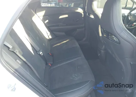 2024 Hyundai Elantra N из США, поврежденный, VIN KMHLW4DK0RU020670